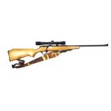 Marlin/Glenfield Model 25- .22 S,L,LR Bolt Action