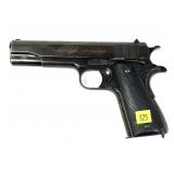 D.G.F.M (F.M.A.P) Argentine 1911 Model 1927