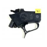 Thompson Center Contender Multi-Caliber Receiver,
