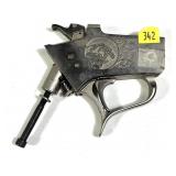Thompson Center Contender Multi-Caliber Receiver,
