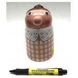 Schultz and Dooley Cousin Emma stein Webco Made in