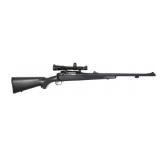 Savage Model 10ML .50 Cal. Inline Muzzleloader,