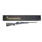 Browning A-Bolt III 6.5 Creedmoor Bolt Action
