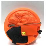 Igloo thermal tip up