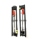 Pair of Polar tip ups