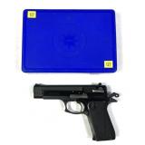 Star (Interarms) Model 30M 9mm Pistol DA/SA,