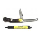 Remington UMC R-3 2-balde folding knife