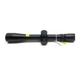 Leupold Vari-X III 3.5-10x40mm Long Range Scope,