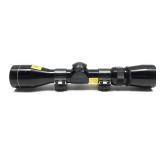 Leupold Vari-X 2.5x8 EER Scope with Weaver Scope