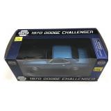 Napa 1970 Dodge Challenger  Die Cast Collectible