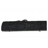 Gun Guard long gun case, 52" L