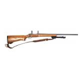 Ruger M77 Mark II Model K77 VT .22-250 REM. Bolt