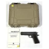 Colt 1911 A1 U.S. Army .45 Auto Pistol (CMP)