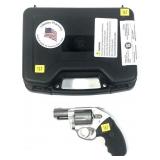 Charter Arms "On Duty" .38 Spl. D.A. Revolver, 2"