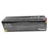 SIG Sauer Buckmasters 3-9x40mm BDC riflescope,