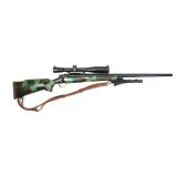Remington 700-.300 WIN. Mag. Bolt Action Rifle,