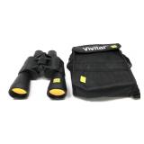 Vivitar 7x50 Binoculars with soft case