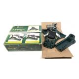 Caldwell Matrix Shooting Rest, in box