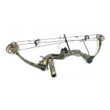 High Country Archery Compound Bow , Take-down