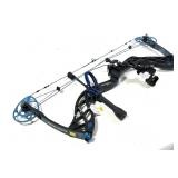 Bowtech "Eva Shockey" Compound Bow with 7