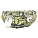 Elite Archery "Judge " Compound Bow , 60lbs 58"