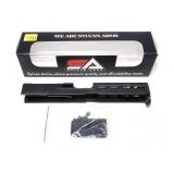 Sylvan Arms Glock 17 Gen 4 New Slide with