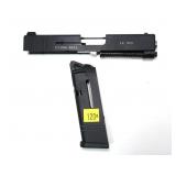 Advantage Arms LE19-23 .22 LR Glock Conversion