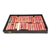 x40- Mixed date rolls of wheat cents -x40 rolls-