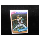Nolan Ryan 1980 Topps #580
