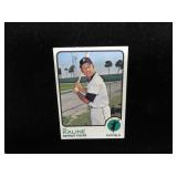 Al Kaline 1973 Topps #200