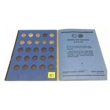 Lot, non-silver dimes, 9 pcs.