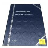 x42- Dimes, 90% silver -x42 dimes -Sold by the