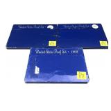 x3- 1969 Proof sets -x3 sets -Sold by the piece,