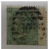 Great Britain 48 used CV $225