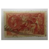 Great Britain 174 used CV $340