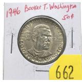 1946 Commemorative half dollar