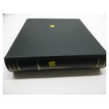 Scott Specialty Binder-new