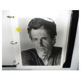 Album of Autographs 50 Actors, Actresses,