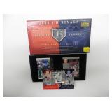 Box Upper Deck 2004 Red Sox & Yankees Rivals