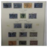 US Special Delivery E1-E11 used CV $400