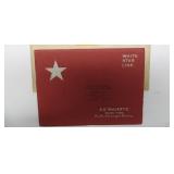 United Star Line Booklet 1922