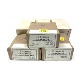 100 Rds. of 7.62mm Metach