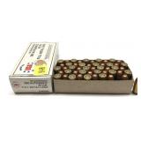 Winchester .380 Auto FMJ 95 gr. Cartridges, 50