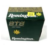 Box of 12 Ga. 2.75" No. 9 Premier STS