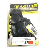 Tugua Four in One Holster with thumb break,