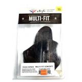 1836 Texas Series Multi-Fit Concept Holster: S&W