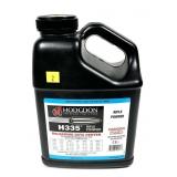 8 lb. bottle of H335 Hodgdon rifle powder, 8 lbs.