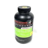 1 lb. bottle 6.5 Ball powder Winchester