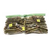 Lot: 2 bags of .30-06 Cartridges, 100 rounds