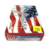 Box of .30-06 Sprg. 150-grain Hornady interlock